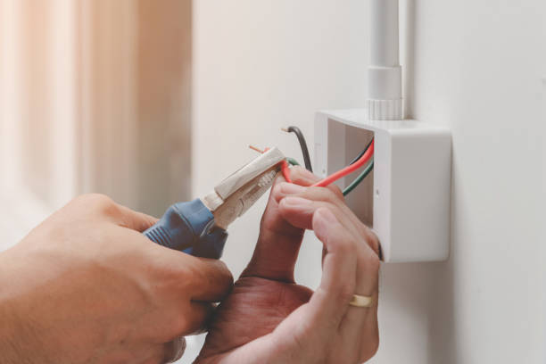 Emergency Electrical Repair Services in Berlin, NH